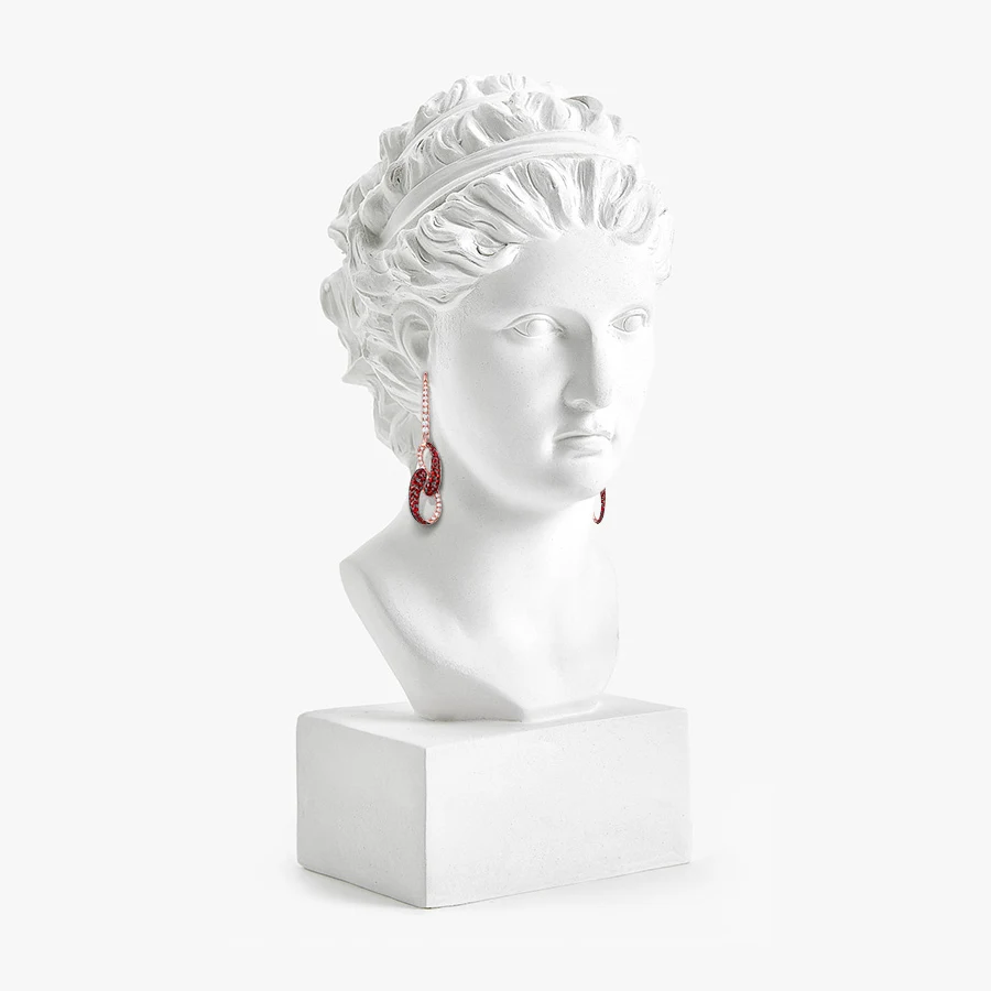 Earrings category image