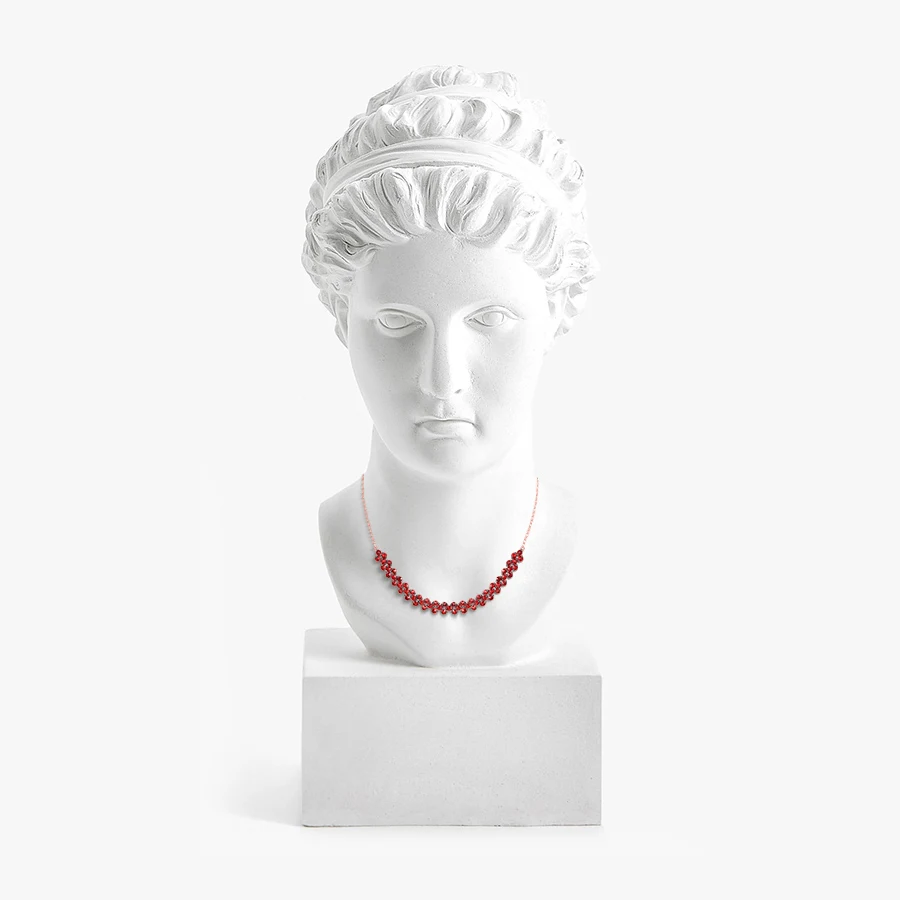 Necklaces category image