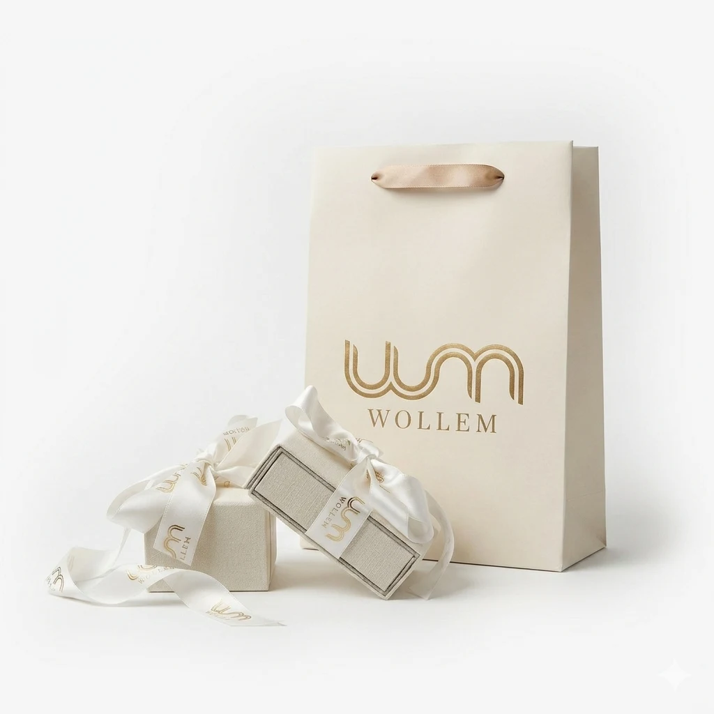 A photo of Wollem Jewelry's jewelry boxes.